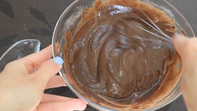 ШОКОЛАДНЫЕ заварные БЛИНЫ на закваске ☆ Идеальны для БЛИННОГО ТОРТИКА ☆PANCAKES ON THE BOILING WATE