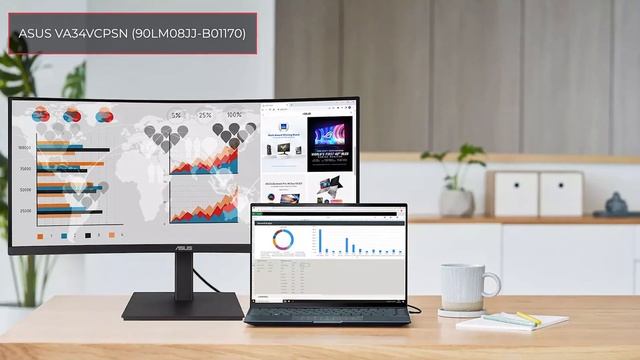 TOP–7. Die besten ASUS-Monitore. Test & Vergleich 2023 | Deutsch смотреть онлайн