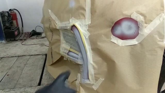 Лада XRAY Бампер, и Вы еще верите,что с вами это не случится? смотреть онлайн