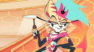 ФАН!ОЗВУЧКА Адский босс Луна и Би