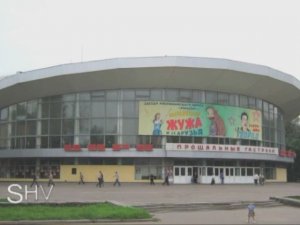 Лучший город Земли-3