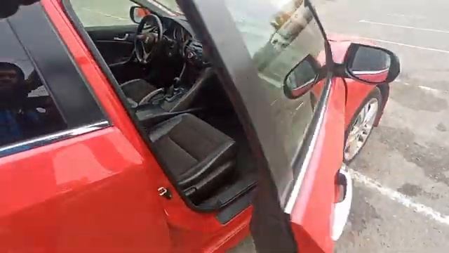 Honda Accord 2008г.СТОИТ ЛИ ПОКУПАТЬ В 2021 ГОДУ? смотреть онлайн