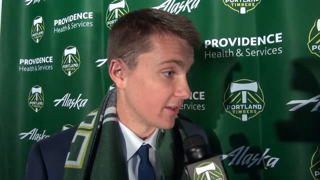 Nick Besler | 2015 MLS SuperDraft