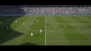 Fifa 16 (PC) - Low Settings Gameplay [FULL HD 1080p] [SzpilenTV]