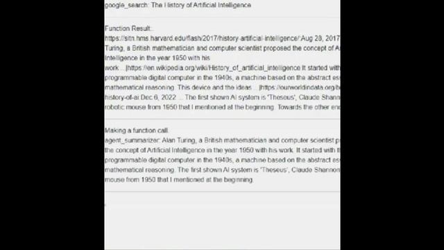 PHP OpenAI API with custom function calling.