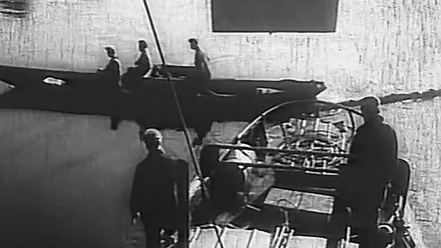 1963 год. Ханты-Мансийский округ. Как искали большую нефть.