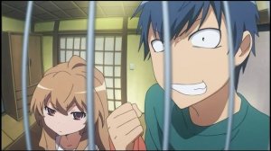 ТораДора | ToraDora Anime [ AMV ] 💢 Аниме Нарезки