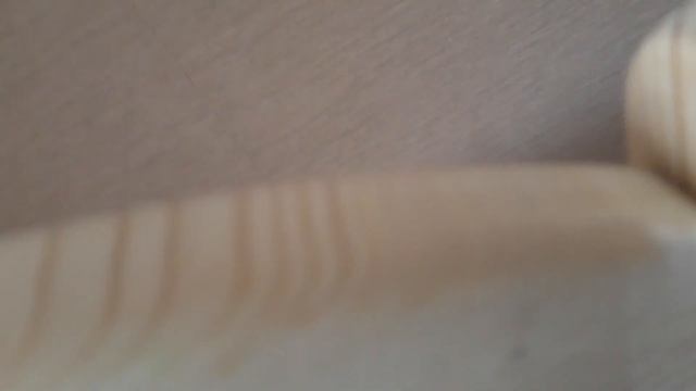 Покрасили детский стульчик/Как покрасить мебель из дерева/Стол и стул для ребенка из дерева смотреть онлайн