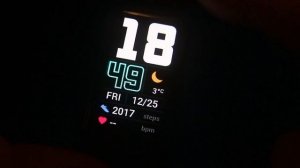 Умный браслет Honor Band 6 (кит. версия). Подключение, настройка, навигация, управление.