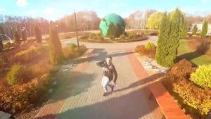 Сакит Самедов Лейла, мощная лезгинка