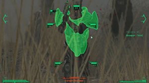 Fallout 3 Винтовка Гаусса