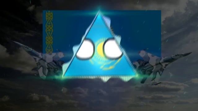 КАЗАХСТАН УГРОЖАЕТ НАМ БОМБАРДИРОВКОЙ (REMIX) смотреть онлайн