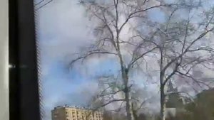 ч .6   - ст. Зорге  - ст.  Панфиловская (м. Октябрьское поле)