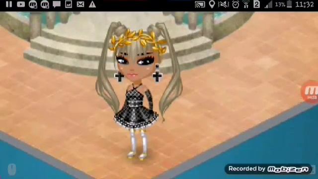 5 замечательных нарядов||Аватария смотреть онлайн