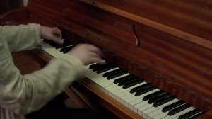 #10 ProFortepiano Пианино "Zimmermann" студия Галерная20