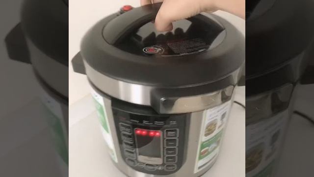 All-in-one cooker Philips HD2137 COOKING ORDINARY RICE) смотреть онлайн