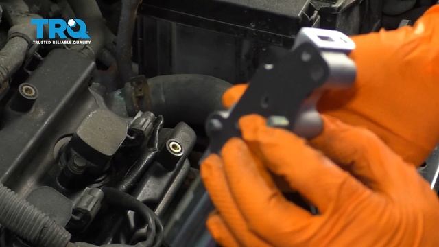 How to Replace Variable Valve Timing Solenoid 2003-2007 Nissan Murano