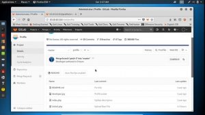 HTB-E9 Bitlab Solution | Gitlab, File-upload, Git privesc  | Tamil