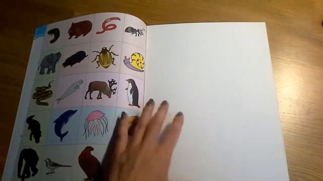 Кто где живет. Для занятий с детьми от 2 до 3 лет смотреть онлайн