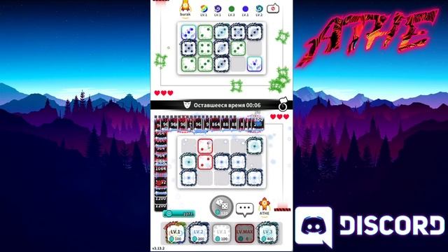 Путь новичка в Random Dice#29 Сильнейшая колода без роста? смотреть онлайн