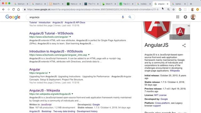 01. Inside Out JavaScript - Why JavaScript?