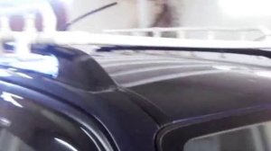 багажник из полипропилена своими руками