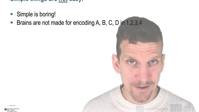 Fails for Concept Inventory (digital) Data Encoding (AAPT WM21 talk)