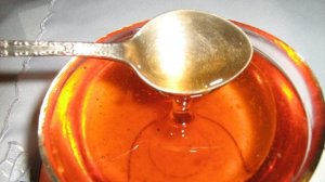 Варенье из айвы