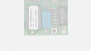 WOLF ISM7 LAN Module Set Up