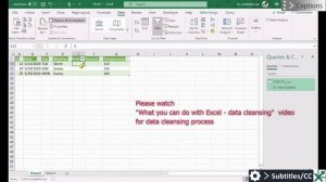 What you didn't know about automation (macro) in Microsoft Excel