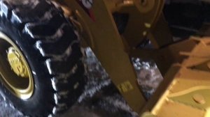 Продажа бу фронтальных погрузчиков XCMG от ТД "ТЕХНИК"