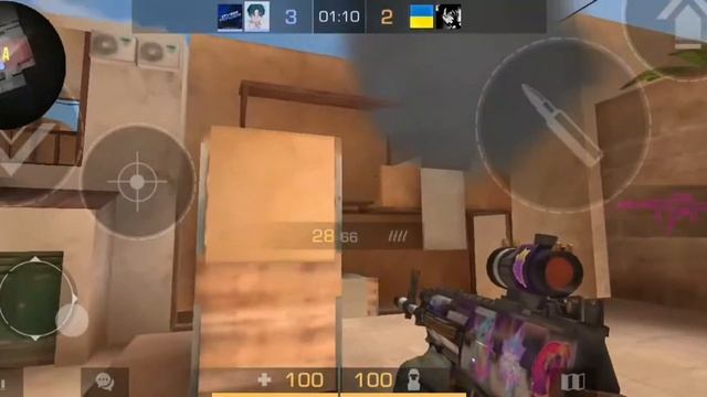 Унизили агро соперников?? Демка - Standoff2| Samsung a10 смотреть онлайн