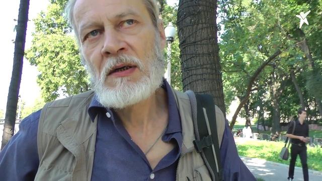 Панихида по Валерии Новодворской смотреть онлайн