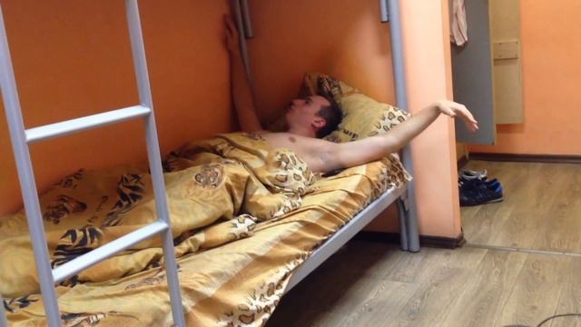 Когда пернул громче чем твой друг:) смотреть онлайн