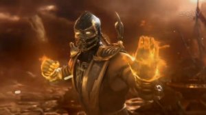 Обзор игры Mortal Kombat 9 (2011) от StopGame