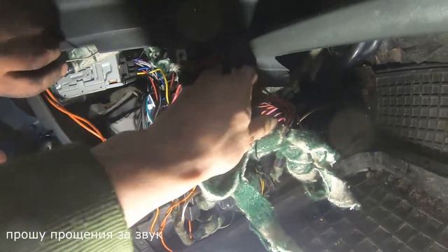 ШУМОИЗОЛЯЦИЯ ВАЗ 2114 смотреть онлайн