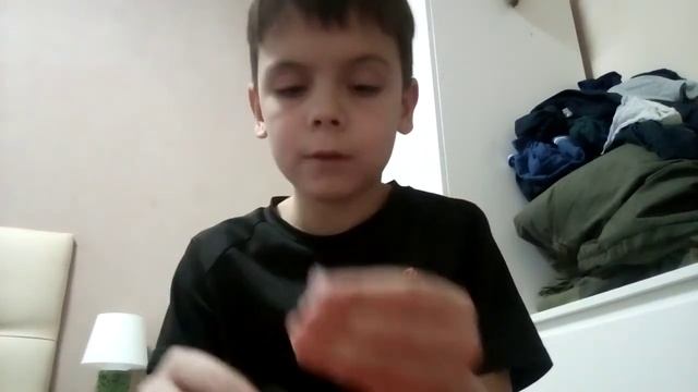 как сделать брелок V2 из бумаги!? смотреть онлайн