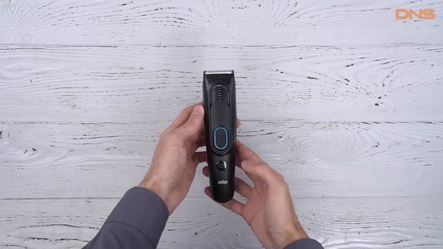 Распаковка Braun HC5010 / Unboxing Braun HC5010 смотреть онлайн