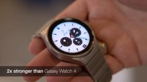 Samsung Watch 5 & Watch 5 Pro: Samsung gets rugged