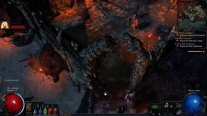 Naked Path of Exile - 4