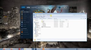 World of Warcraft видеодрайвер перестал отвечать и был восстановлен/переключение WOW на DirectX 11