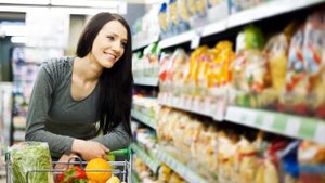 Как открыть продуктовый магазин с нуля / Бизнес идея