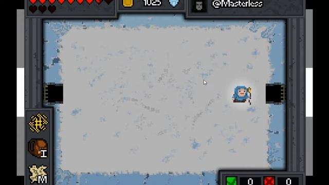 Day 046 - Hashtag Dungeon смотреть онлайн