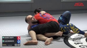 Магомед Цакаев - Ислам Кокурхоев | Arlan Grip PRO 8 - Grand Prix 91 | Grappling