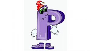 Український алфавіт. Абетка для дітей. Вчимо букви разом.