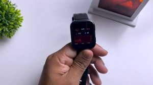 Xiaomi Saphir SmartWatch - Better Than Apple Watch ?