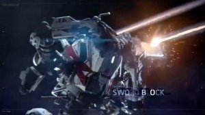 Обзор титана РОНИН TITANFALL 2