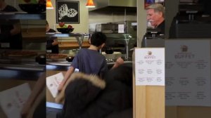 How to Always Eat for FREE