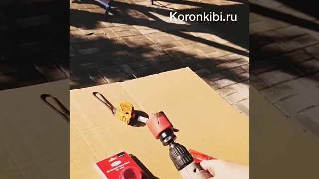 Обзор биметаллических коронок смотреть онлайн