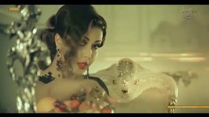 Firyuza Rozyyewa ft Begench Charyyew Bego  Sen gerek 2015HD version